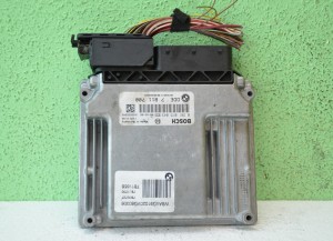STEROWNIK BMW E90 E91 2.0 D 0281015043 7811700