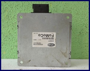 KOMPUTER STEROWNIK SILNIKA FORD KA MK2 51892004