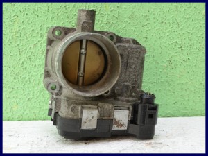 PRZEPUSTNICA VW GOLF V AUDI 1.6 FSI 03C133062A