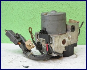POMPA STEROWNIK MAZDA MX5 11000030830