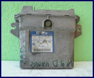 KOMPUTER RENAULT CLIO KANGOO 7700104956 R04080012J