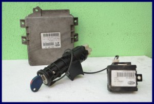 KOMPUTER SILNIKA FIAT MAREA BRAVO BRAVA IAW1AF.1G