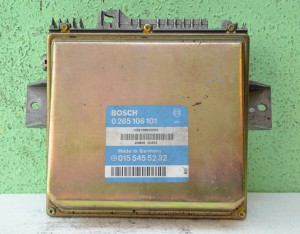 STEROWNIK ABS MERCEDES W202 0265106101 0155455232