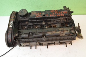 Głowica Silnika ALFA ROMEO 156 2.0 16V Kod silnika AR32301