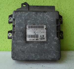 STEROWNIK MODUŁ BRAVO BRAVA 1.6 16V IAW1AF.13