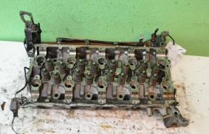 Głowica Silnika FORD MONDEO 2.0