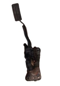 Pedał gazu potencjometr Land Rover Range