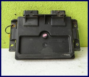 KOMPUTER STEROWNIK CITROEN BERLINGO 1.9 9650359580