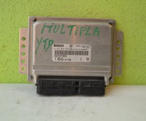 KOMPUTER STEROWNIK FIAT MULTIPLA JTD 0281010334