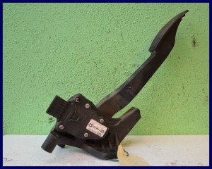 PEDAŁ GAZU OPEL CORSA C 9129423CL 6PV008110-00