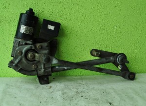 MECHANIZM SILNICZEK WYCIERACZEK MERCEDES W168