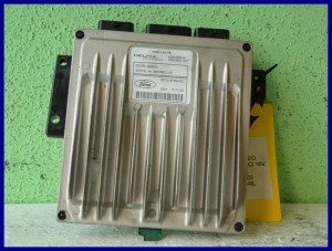 KOMPUTER FORD MONDEO 2.0 TDCI 16V 2S7Q-9F954-EC