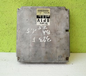 KOMPUTER STEROWNIK MAZDA 323F 1.5 BP1V 079700-7071