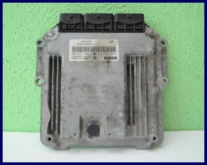 KOMPUTER RENAULT LAGUNA 2.0 0281014354 8200726880