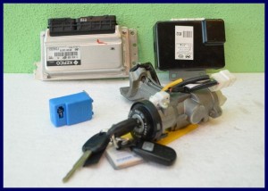 KOMPUTER HYUNDAI MATRIX 9030930868F 39108-26870
