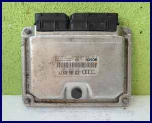 KOMPUTER STEROWNIK AUDI A3 1.9 TDI 038906019FH