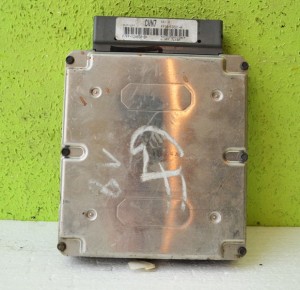 KOMPUTER STEROWNIK MAZDA 626 GF 1.8 F7FF-12A650-BH