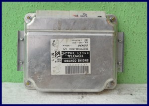 KOMPUTER STEROWNIK TOYOTA YARIS 1.3 B 89661-0D071