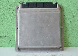 Komputer Sterownik Silnika MERCEDES VITO 2.2 0281010231 A0001530279