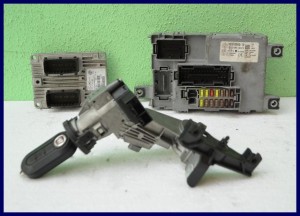 KOMPUTER FIAT GRANDE PUNTO IAW5SF8.M8 00518263170