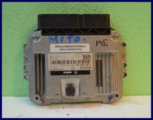 KOMPUTER LANCIA MITO DELTA 1.6 BOSCH 0281B04453