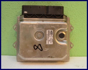 KOMPUTER STEROWNIK SILNIKA SUZUKI MJD.8DS1