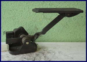 POTENCJOMETR PEDAŁ GAZU CHRYSLER VOYAGER 4612742