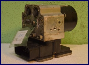 POMPA ABS OPEL VECTRA C 54084641F 09191495