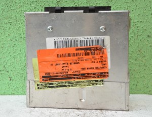 KOMPUTER STEROWNIK OPEL ASTRA F 1.6 16234829 NQ