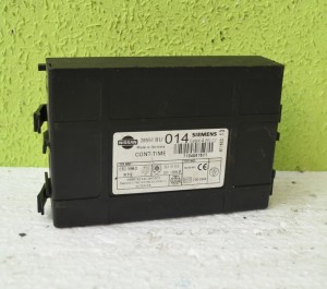 MODUŁ KOMFORTU NISSAN ALMERA TINO 28551 BU