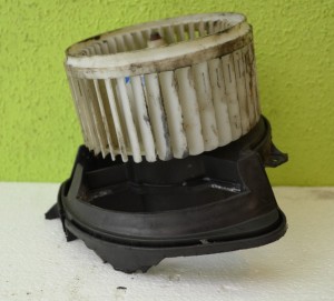 WENTYLATOR DMUCHAWA FIAT GRANDE PUNTO