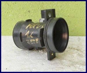 PRZEPŁYWOMIERZ FORD FOCUS 98AB12B579DA