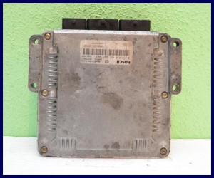 KOMPUTER RENAULT LAGUNA II 1.9 DCI 0281010482