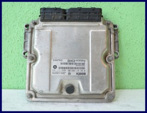 KOMPUTER CHRYSLER PT CRUISER 2.2 CRD 0281011093