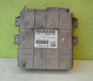 KOMPUTER STEROWNIK PEUGEOT 106 CITROEN G6.110C01