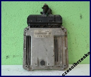 KOMPUTER AUDI TT 2.0 TDI 03L906022DH 0281014698