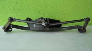 MECHANIZM SILNICZEK WYCIERACZEK PEUGEOT 106