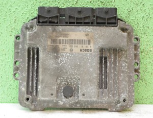 STEROWNIK SILNIKA RENAULT MEGANE 1.9 0281011088