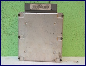 KOMPUTER FORD FIESTA 98FB-12A650-AAB ANEW