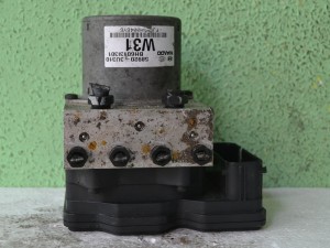 POMPA STEROWNIK ABS KIA SPORTAGE BE60031323 5WY7F43D POMPA 58920-3U310 BH60131301 W31
