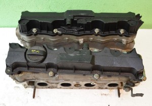Głowica Silnika CITROEN PEUGEOT 307 1.6 16V 9636076010