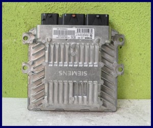 KOMPUTER SILNIKA PEUGEOT 407 2.0 HDI 5WS40167H-T
