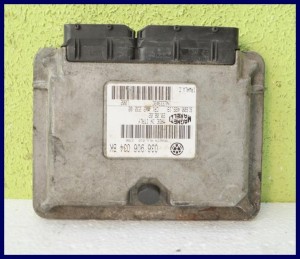KOMPUTER STEROWNIK VW POLO SKODA FABIA 036906034BK