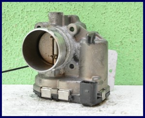 PRZEPUSTNICA FORD FOCUS 0280750534 7S7G-9F991-BA