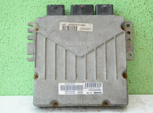 STEROWNIK CITROEN XSARA II 2.0 HDI 5WS40023G-T