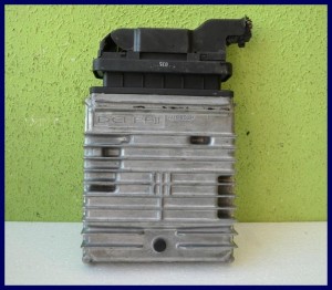 KOMPUTER STEROWNIK FORD TRANSIT 2.4 4C11-12A650-JC