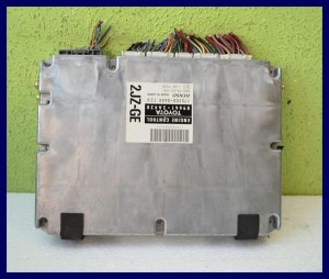 KOMPUTER STEROWNIK LEXUS GS300 89661-3A430