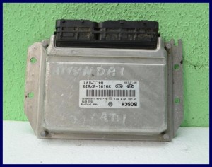 KOMPUTER HYUNDAI ACCENT 0281010619 39101-27510