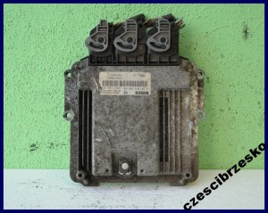 KOMPUTER RENAULT LAGUNA II 0281013505 8200520036
