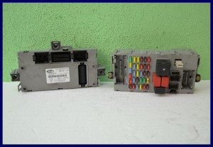 MODUŁ SKRZYNKA BSI FIAT STILO DOBLO PUNTO 50504852